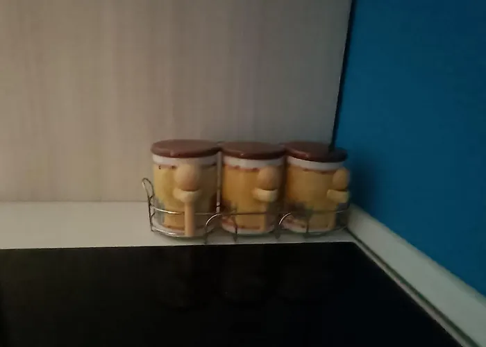 Daire Casa Blu Free Private Parking On The Badesi