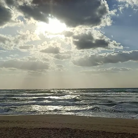 Apartamento Casa Blu Free Private Parking On The Badesi