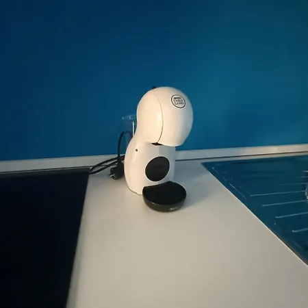 Casa Blu Free Private Parking On The *