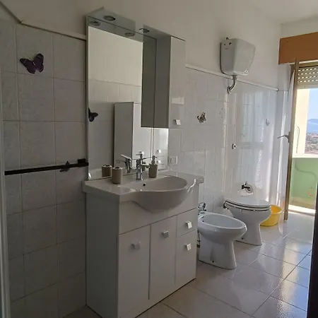 Casa Blu Free Private Parking On The
