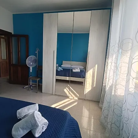 Casa Blu Free Private Parking On The *