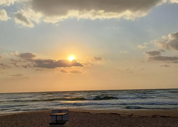 Apartamento Casa Blu Free Private Parking On The *