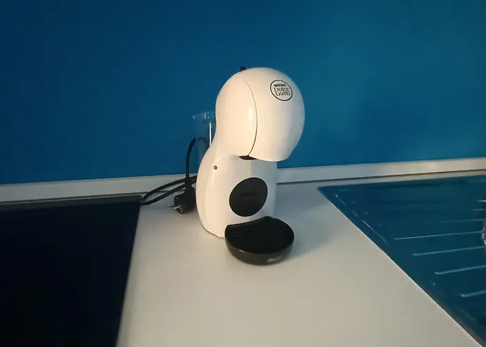 Casa Blu Free Private Parking On The *